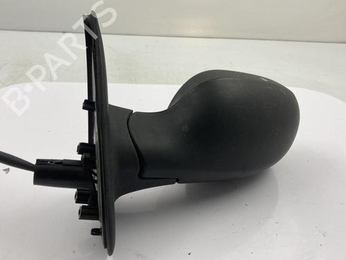 Used Left mirror NISSAN MICRA III (K12) 1.2 16V (65 hp) 22818602