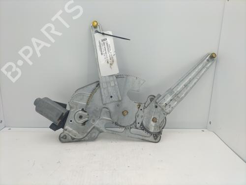 Lève-vitre avant gauche RENAULT SAFRANE II (B54_) 2.2 dT (B54G) (113 hp) 32041799
