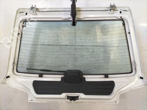 Tailgate PEUGEOT 106 I (1A, 1C) 1.0 | BP30973713C6 