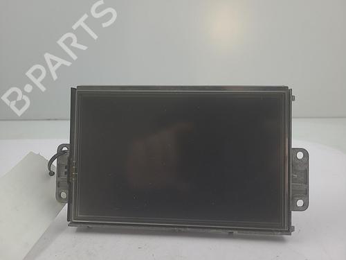 Used Radio Radio CITROËN C4 II (NC_) 1.2 THP 110 (NCHNZ6, NCHNV6) (110 hp) 22818640 22818640