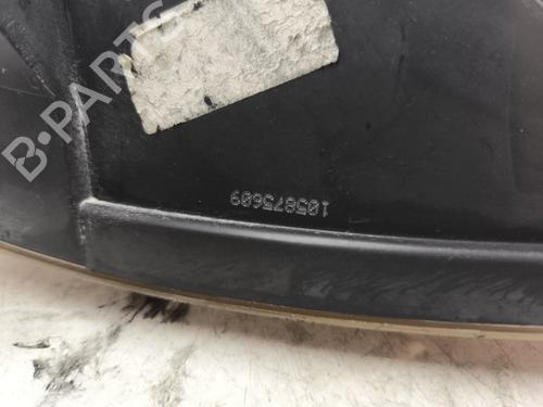 Left headlight RENAULT KANGOO (KC0/1_) 1.4 (KC0C, KC0H, KC0B, KC0M) | BP27183048C28 