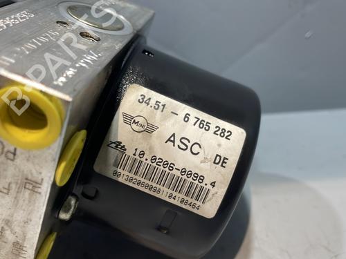 ABS pump MINI MINI (R50, R53) Cooper | BP29515838M43 