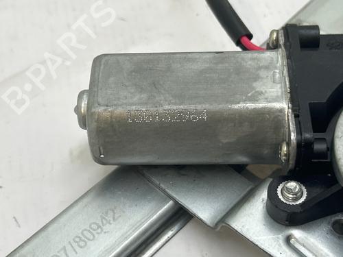 Front left window mechanism FIAT 500 (312_) 1.2 (312AXA1A) | BP38452865C22  - Image 5