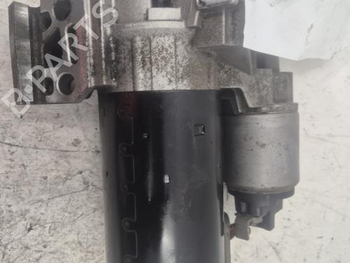 Used Starter BMW X3 (F25) sDrive 18 d (143 hp) 24886634