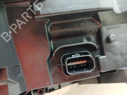 Optica esquerda RENAULT CLIO V (B7_) 1.6 E-TECH 145 (B7MU) | BP39599861C28 - Image 3
