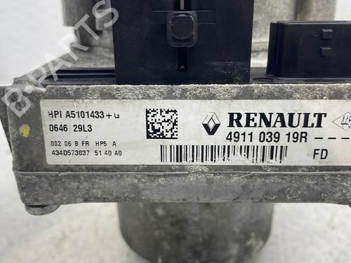 Steering pump DACIA DOKKER Box Body/MPV 1.5 dCi 75 / Blue dCi 75 (FEJW, FEAH) | BP32404810M99