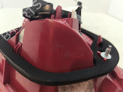 Right tailgate light SEAT IBIZA IV ST (6J8, 6P8) 1.2 TDI | BP30867802C80