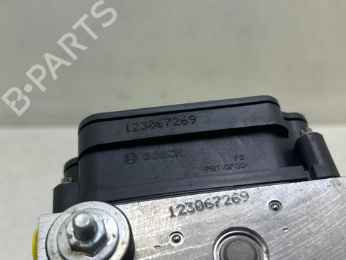 ABS pump RENAULT KADJAR (HA_, HL_) 1.2 TCe 130 (HLMR) | BP38185328M43 - Image 5