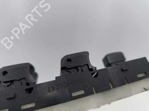 Venstre Foran elrute bryter NISSAN NOTE (E11, NE11) 1.5 dCi | BP30744939I27