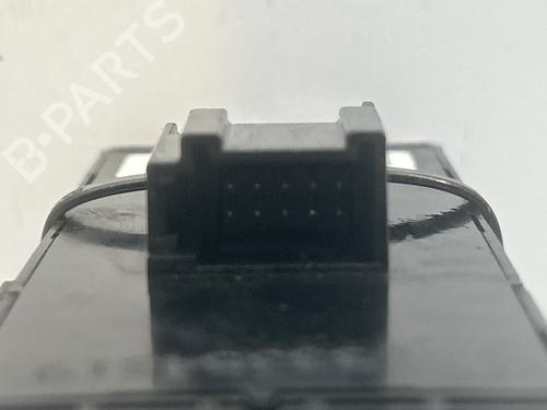 Used Left front window switch Left front window switch AUDI A3 Sportback (8YA, 8YF) 40 TDI quattro (200 hp) 40495149 40495149