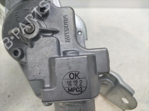 Silniczek wycieraczek tylnych MAZDA 2 Hatchback (DL, DJ) 1.5 SKYACTIV-G | BP30450941M102