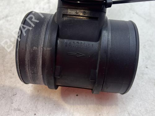 Mass air flow sensor PEUGEOT 206 Hatchback (2A/C) 2.0 HDI 90 | BP28328623M95