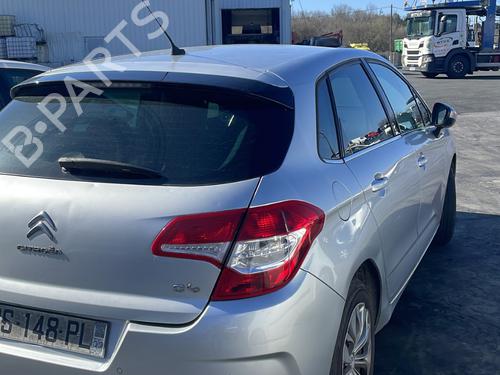 Innerbelysning CITROËN C4 II (NC_) 1.6 HDi 90 | BP26911485I8 - Image 6