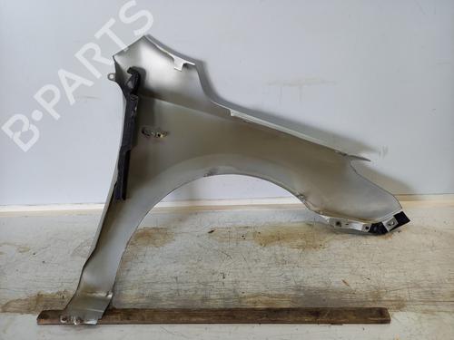 Left front fenders HYUNDAI i30 (FD) 2.0 CRDi | BP28178657C41 