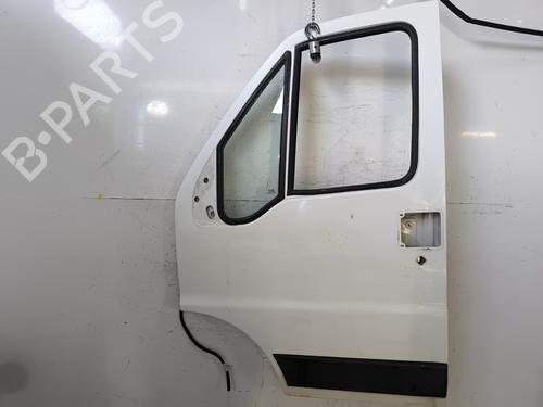 Dør venstre fortil FIAT DUCATO Van (244_) 2.3 JTD (110 hp) 33178144