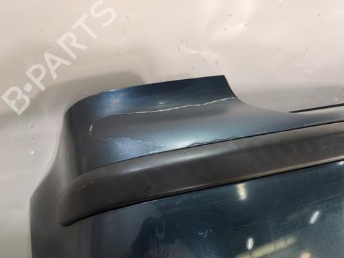 Rear bumper VW POLO IV (9N_, 9A_) 1.2 12V | BP29377492C8 