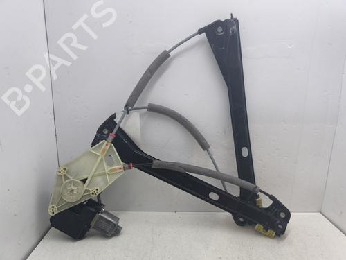 Used Front right window mechanism VW POLO V (6R1, 6C1) 1.2 TSI 16V (90 hp) 30672239