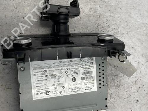 Radio RENAULT CLIO IV (BH_) 1.5 dCi 75 | BP22834357E6 