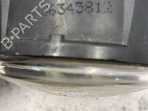 Used Left front fog light Left front fog light 22834417 22834417
