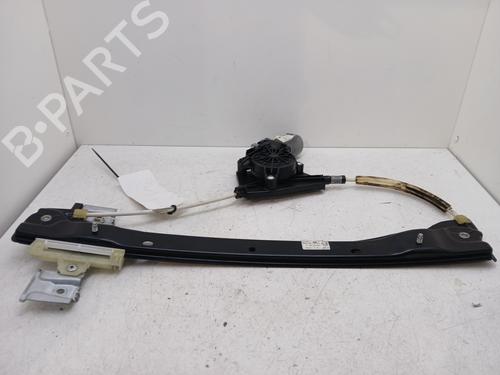 Front left window mechanism VW UP! (121, 122, BL1, BL2, BL3, 123) 1.0 | BP36571259C22 - Image 2