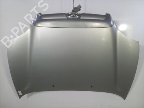 Hood HYUNDAI SANTA FÉ I (SM) 2.0 CRDi 4x4 | BP22834032C1 