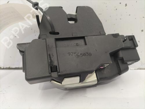 Tailgate lock CITROËN C3 Picasso (SH_) 1.6 HDI 90 | BP22846633C101 