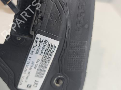 left-mirror-opel-insignia-a-g09-2008-2009-2010-2011-2012-2013-2014-2015-2016-2017-27436828 main image