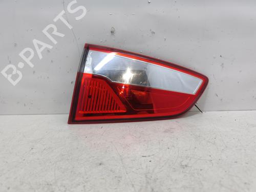 Used Left taillight FORD ECOSPORT 1.0 EcoBoost (125 hp) 29598865