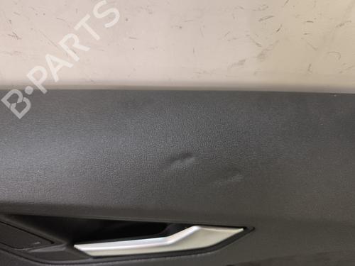 Sæde sæt AUDI TT (FV3, FVP) 40 TFSI | BP37732241C78  - Image 18
