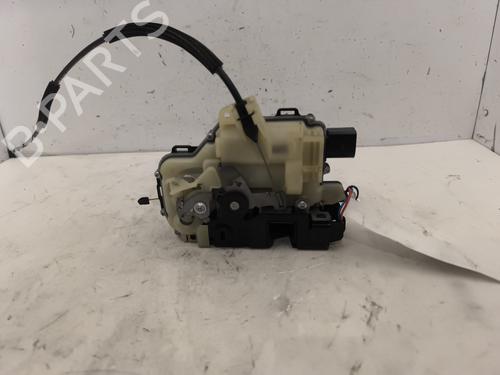 Rear left lock SKODA OCTAVIA I (1U2) 1.9 TDI | BP24663988C100 