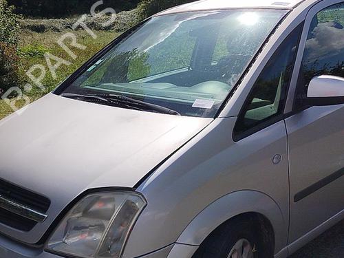 Used Parts OPEL MERIVA A MPV (X03)  1.3 CDTI (E75)  2160080