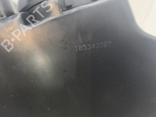 Left headlight OPEL CORSA C (X01) 1.2 (F08, F68) | BP31290243C28 