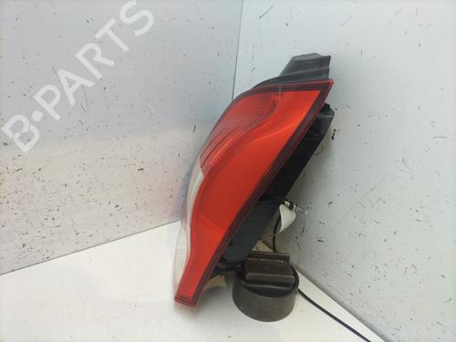 Right taillight RENAULT TWINGO II (CN0_) 1.5 dCi (CN0E) | BP28328423C35
