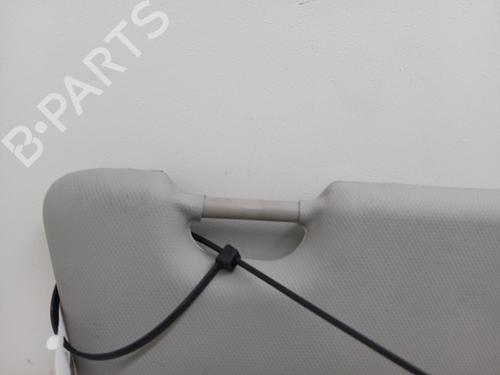 Left sun visor FORD TRANSIT CONNECT MPV | BP37155853I1 - Image 3