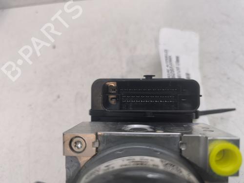 ABS pump CITROËN C3 II (SC_) 1.2 VTi 82 | BP28277604M43 