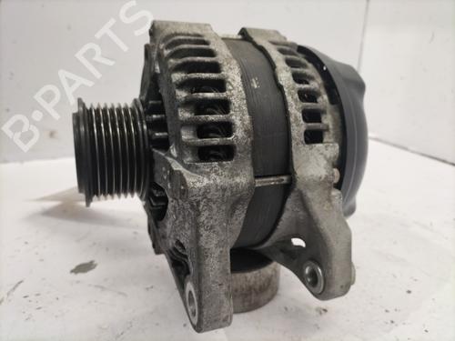 Alternator SUZUKI GRAND VITARA II (JT, TE, TD) 1.9 DDiS All-wheel Drive (JT419, TD44, JB419WD, JB419XD,... | BP22846507M7 