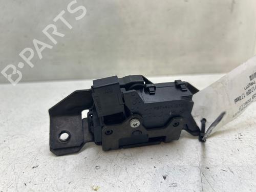 Used Tailgate lock Tailgate lock OPEL ASTRA J (P10) 1.7 CDTI (68) (110 hp) 39979068 39979068