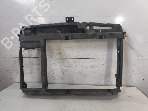 Frontplate/Frontkurv CITROËN C3 Picasso (SH_) 1.6 HDI 90 (92 hp) 28054334