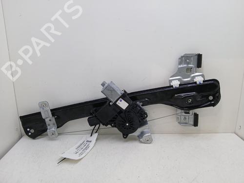 Used Front left window mechanism Front left window mechanism 37007283 37007283