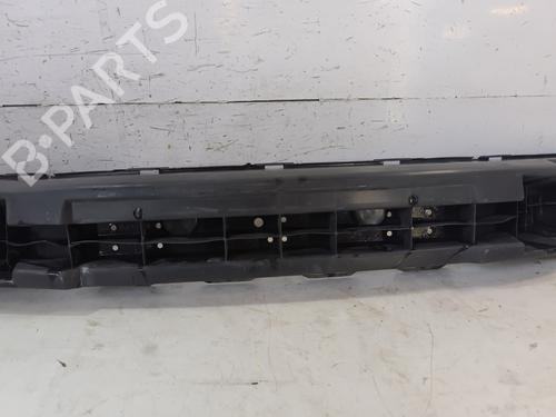 Front bumper reinforcement CITROËN BERLINGO / BERLINGO FIRST Box Body/MPV (M_) 1.8 D (MBA9A, MCA9A) | BP28080481C109 