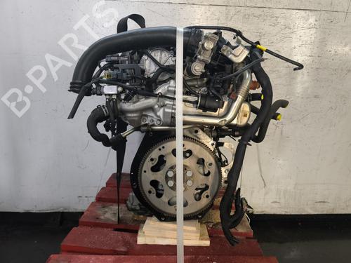 Used Engine Engine OPEL INSIGNIA A Sports Tourer (G09) 2.0 CDTI (35) (170 hp) 29969742 29969742