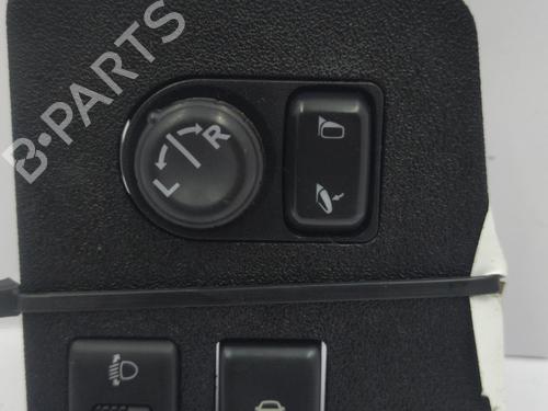 Mirror switch NISSAN QASHQAI / QASHQAI +2 I (J10, NJ10, JJ10E) 1.5 dCi | BP22828651I25 
