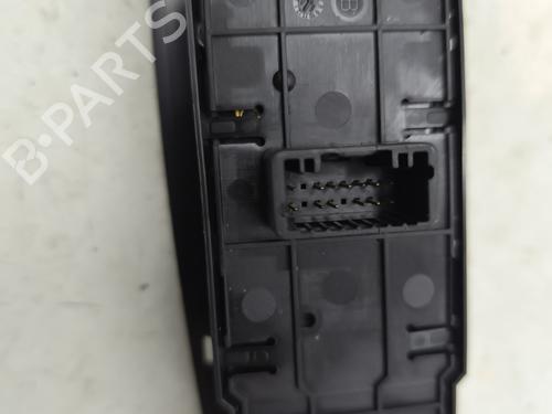 Left front window switch RENAULT MEGANE III Hatchback (BZ0/1_, B3_) 1.5 dCi (BZ0C) | BP29194018I27 