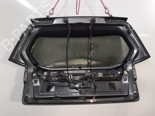 Tailgate CITROËN C-CROSSER (VU_, VV_) 2.2 HDi | BP28440974C6 