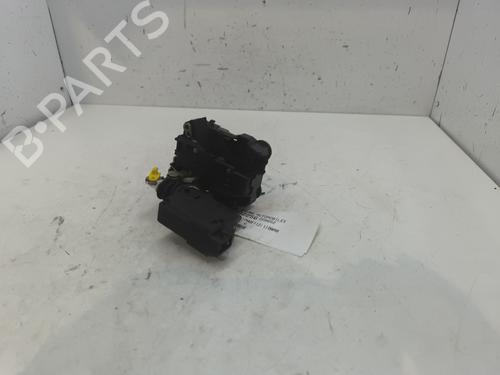 Used Front left lock RENAULT TWINGO I (C06_) 1.2 (C063, C064) (55 hp) 27989731