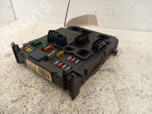 Fuse box PEUGEOT 206+ (2L_, 2M_) 1.1 | BP24468823E1 - Image 5