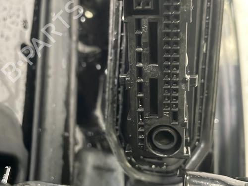 Left rear door BMW 5 (F10) 530 d | BP23829188C4 