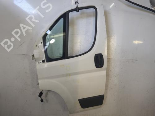 Porte avant gauche PEUGEOT BOXER Van 2.0 BlueHDi 130 (130 hp) 31880320