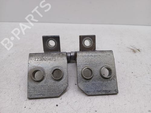 Used Hinge/Door check strap Hinge/Door check strap PEUGEOT 206 Hatchback (2A/C) [1998-2012] 36571265 36571265