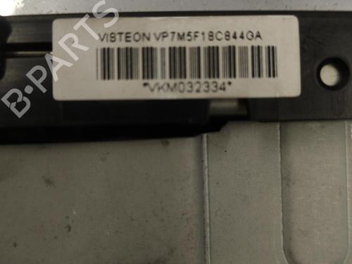Radio FORD FOCUS II (DA_, HCP, DP) 1.6 Ti | BP22828852E6 